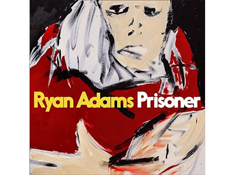 Ryan Adams - Prisoner (CD)