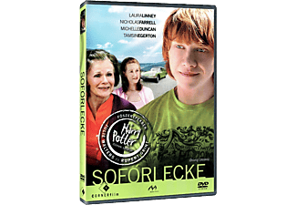 Sofőrlecke (DVD)