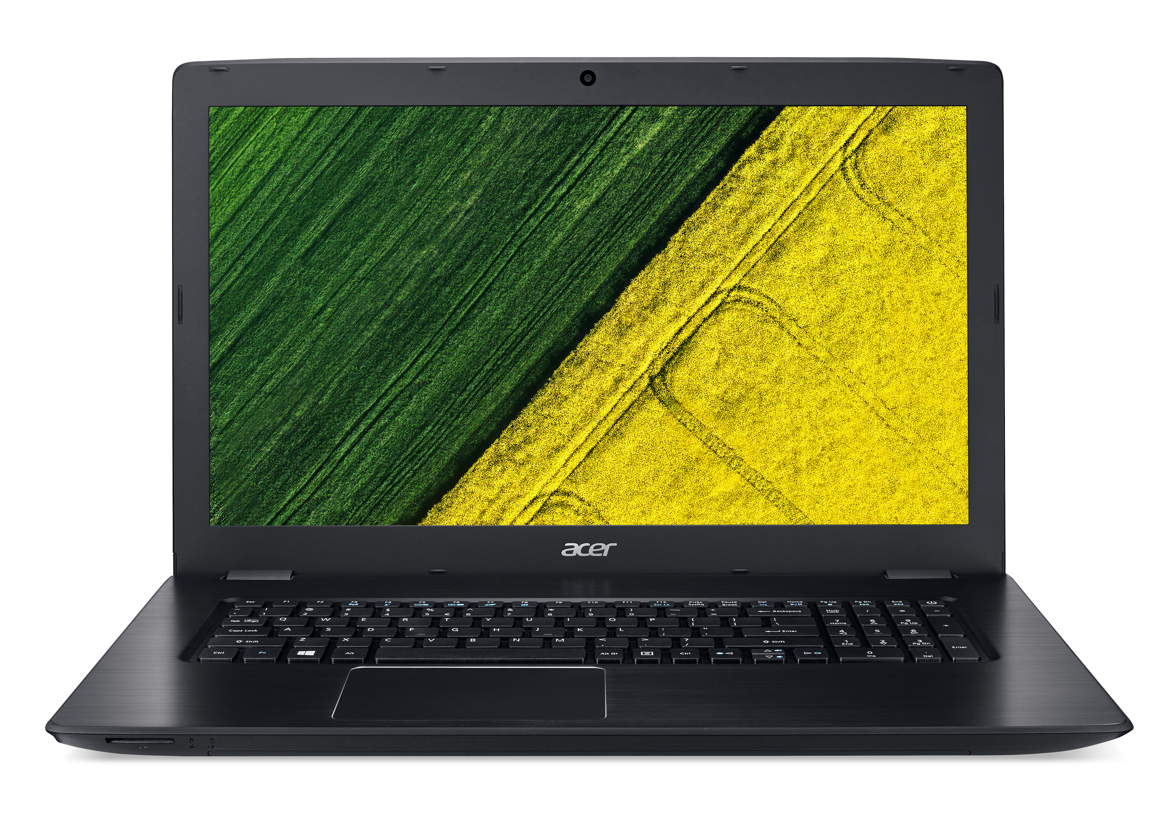ACER Aspire E 17 (E5-774G-57EB) - 17,3 Zoll - Intel® Core™ i5 i5-7200U - 8 GB - 256 GB - NVIDIA - Windows 10 Home (64 Bit)