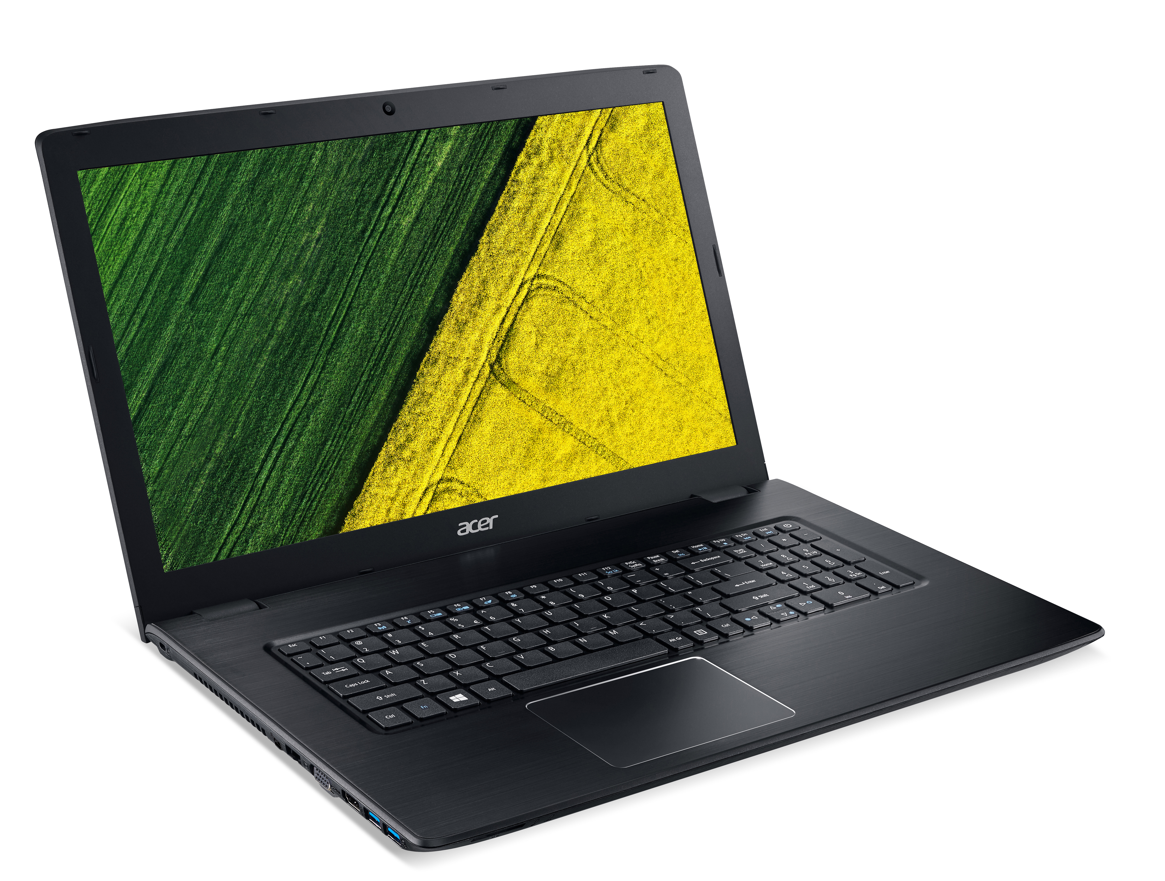 ACER Aspire E 17 (E5-774G-57EB) - 17,3 Zoll - Intel® Core™ i5 i5-7200U - 8 GB - 256 GB - NVIDIA - Windows 10 Home (64 Bit)