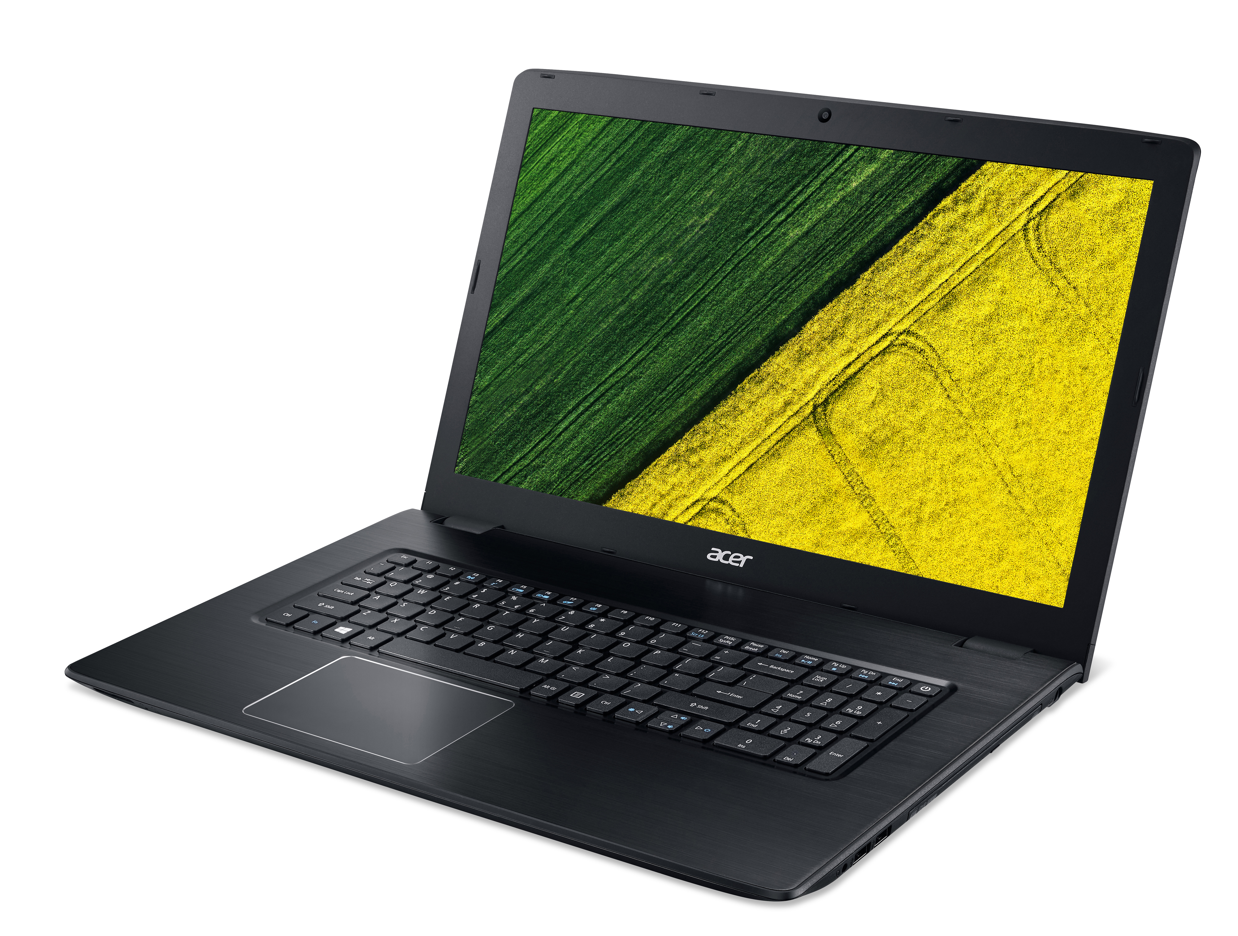 ACER Aspire E 17 (E5-774G-57EB) - 17,3 Zoll - Intel® Core™ i5 i5-7200U - 8 GB - 256 GB - NVIDIA - Windows 10 Home (64 Bit)