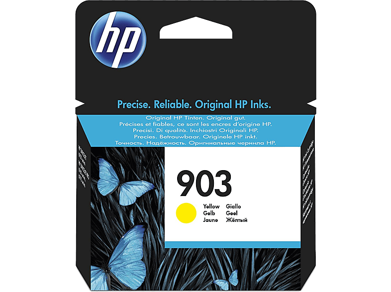 HP 903 Geel (T6L95AE)