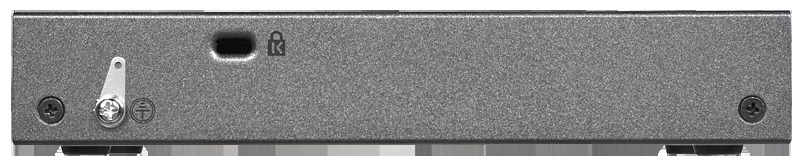 NETGEAR GS105PE Prosafe Switch Switch