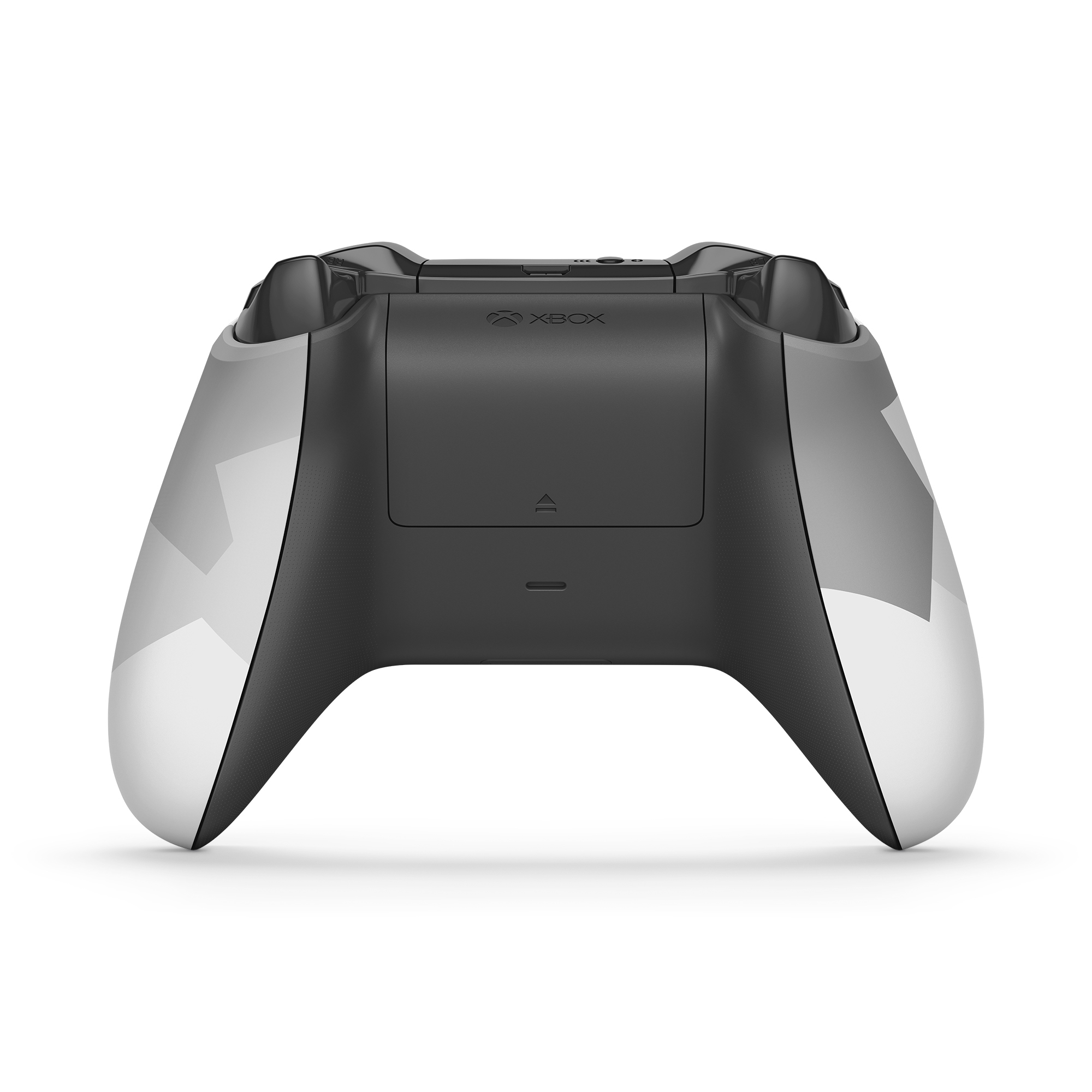 MICROSOFT Xbox Wireless Controller Winter Forces für Xbox One, PC