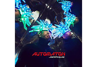 Jamiroquai - Automaton | CD