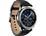 SAMSUNG Gear S3 Classic ezüst okosóra (SM-R770N)