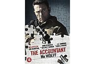 Accountant | DVD