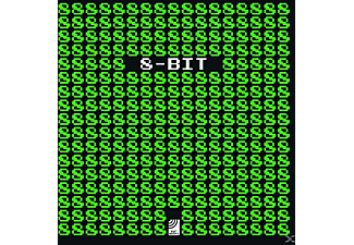 earBOOKS:8-bit