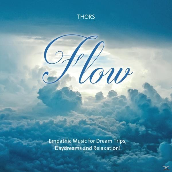 Thors - Flow  - (CD)