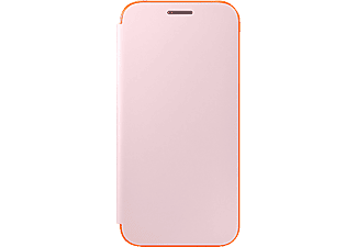 SAMSUNG EF-FA320PPEGWW - copertura di protezione (Adatto per modello: Samsung Galaxy A3 (2017))