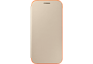 SAMSUNG EF-FA320PFEGWW - Handyhülle (Passend für Modell: Samsung Galaxy A3 (2017))