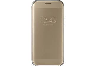 SAMSUNG EF-ZA520CFEGWW - Handyhülle (Passend für Modell: Samsung Galaxy A5 (2017))