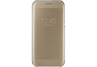 SAMSUNG EF-ZA520CFEGWW - capot de protection (Convient pour le modèle: Samsung Galaxy A5 (2017))