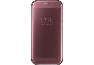 SAMSUNG EF-ZA520CPEGWW - Handyhülle (Passend für Modell: Samsung Galaxy A5 (2017))