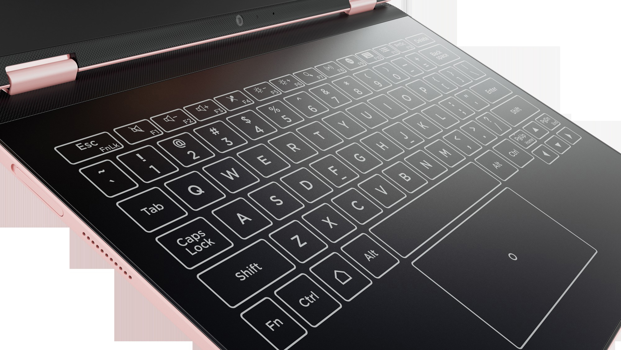 LENOVO Yoga A12 - 12,2 Zoll - Intel® Atom® x5-Z8550 - 2 GB - 32 GB - Intel® HD 400 - Android