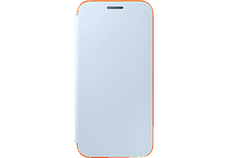 SAMSUNG EF-FA320PLEGWW - Handyhülle (Passend für Modell: Samsung Galaxy A3 (2017))