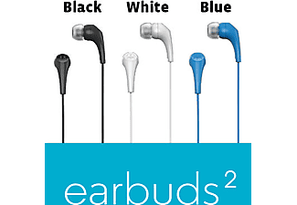 MOTOROLA Earbuds 2 Siyah Kulakiçi Kulaklık