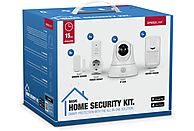 SPEEDLINK Home Security Set Basic