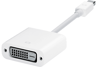 APPLE Mini DisplayPort–DVI adapter (MB570Z/B)