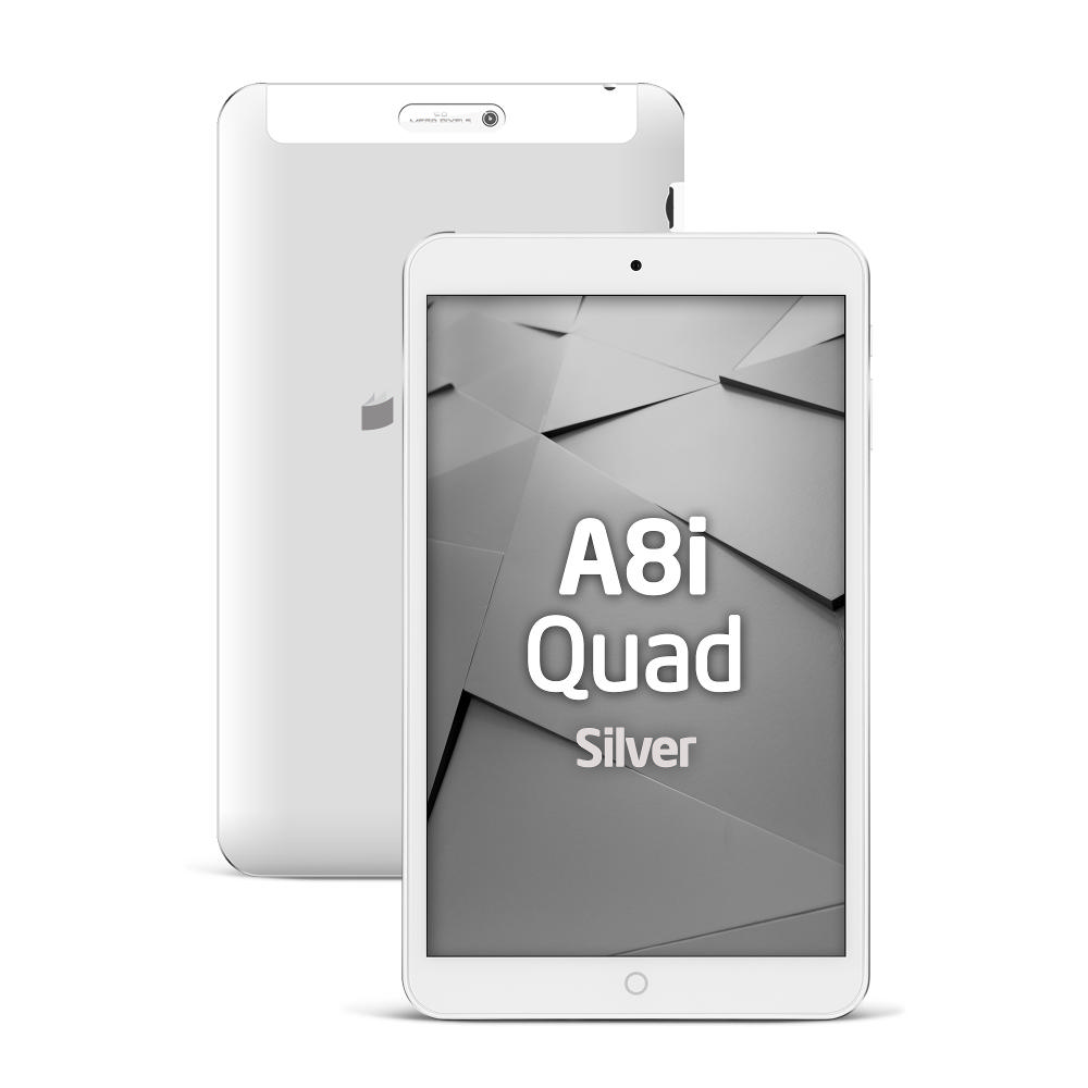 REEDER A8i Quad 8 inç Intel Atom Z3735F 1,83 GHz 1GB 16GB Android 4.4 Tablet PC