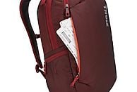 THULE Subterra 23L Rood