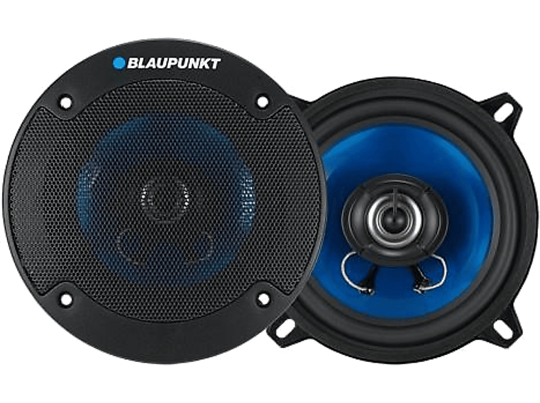 BLAUPUNKT ICX 542 autóhangszóró pár