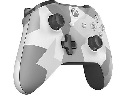 MICROSOFT Wireless Controller Winter Forces