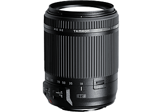 TAMRON 18-200 mm f/3.5-63 DI II (Sony) objektív