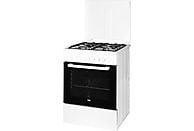 BEKO Cuisinière au gaz A (FSG 62010DW)