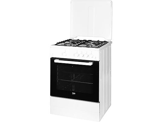 BEKO Cuisinière au gaz A (FSG 62010DW)