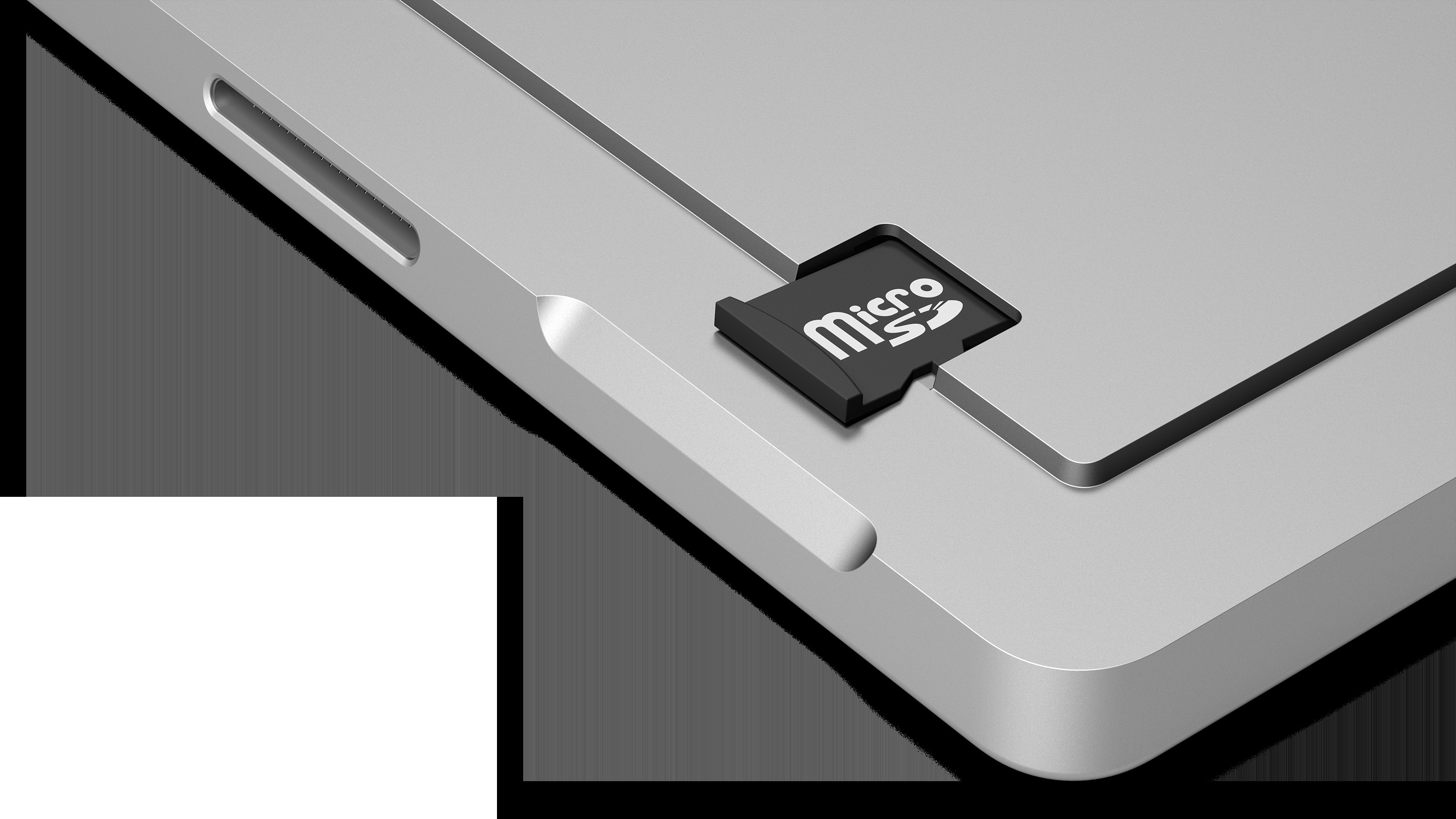 MICROSOFT Surface Pro 4 ohne Surface-Stift (Pen) - 12,3 Zoll - Intel® Core™ m3 m3-6Y30 - 4 GB - 128 GB - Intel® HD 515 - Windows 10 Pro (64 Bit)