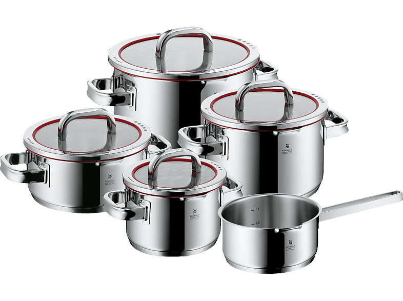 WMF Topf-Set