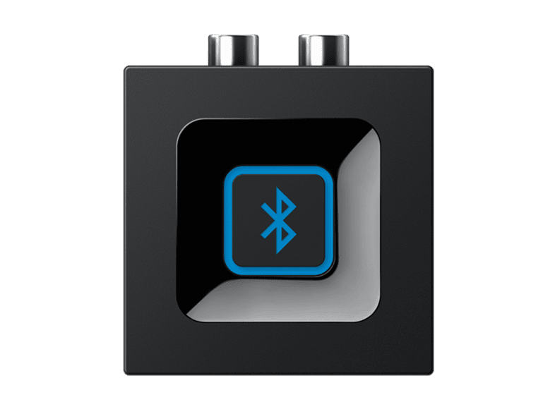 LOGITECH Audio Adapter | MediaMarkt