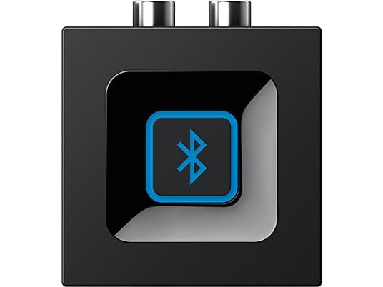 LOGITECH Bluetooth Audio Adapter