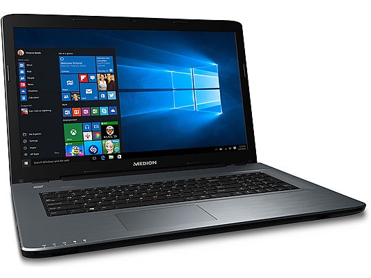 PC portable Akoya P7641 Intel Core i7-6500U