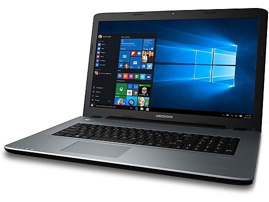 PC portable Akoya P7641 Intel Core i7-6500U