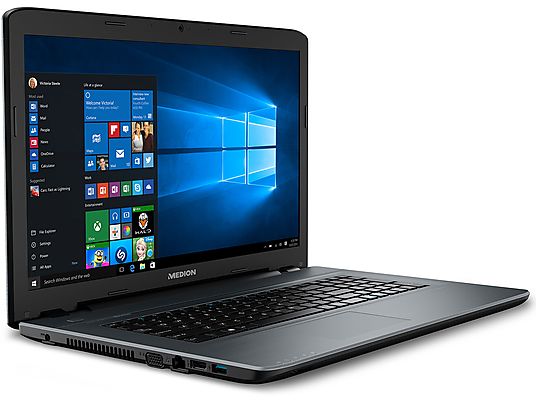 PC portable Akoya P7641 Intel Core i7-6500U