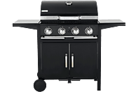 TEPRO Gasgrill