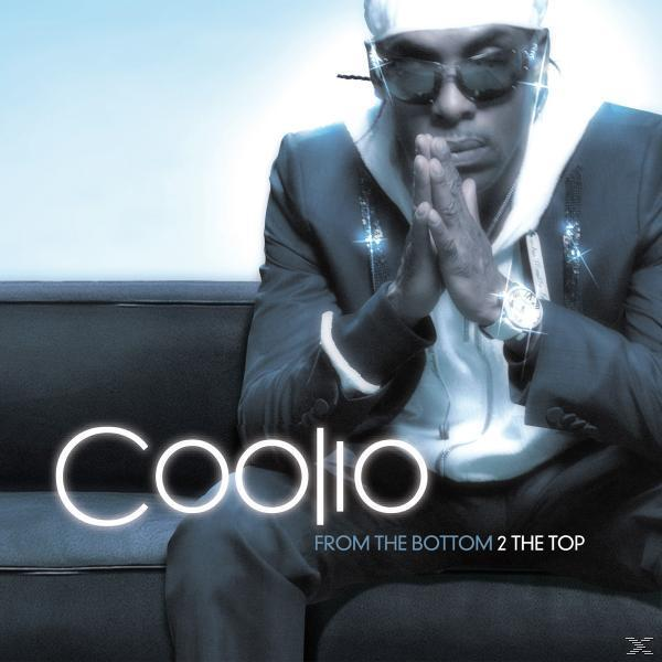 Coolio - From The Bottom 2 The Top  - (CD)
