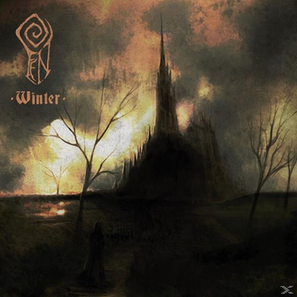 Fen - Winter  - (CD)