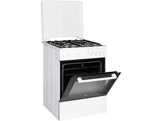 BEKO Cuisinière mixte A (FSM 62010DW)