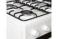 BEKO Cuisinière mixte A (FSM 62010DW)