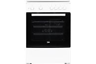 BEKO Cuisinière mixte A (FSM 62010DW)