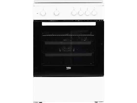 BEKO Cuisinière mixte A (FSM 62010DW)