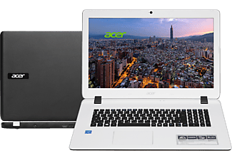 ACER Aspire ES1-732 notebook NX.GH6EU.002 (17.3"/Celeron/4GB/500 GB HDD/Linux)