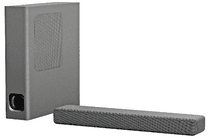 Kompakte Soundbar HTMT300 2.1-Kanal mit Bluetooth®