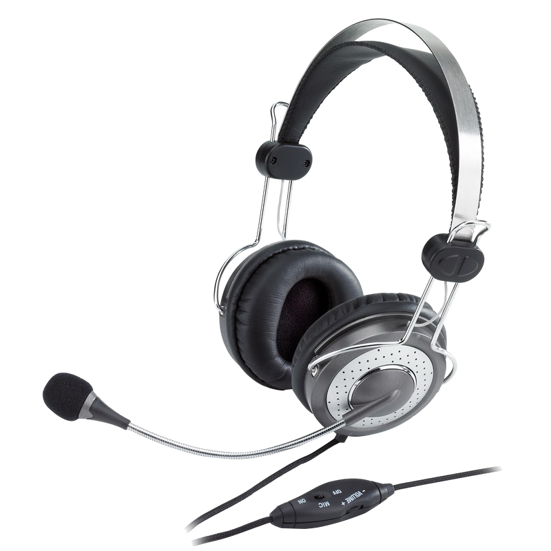 GENIUS HS 04SU headset