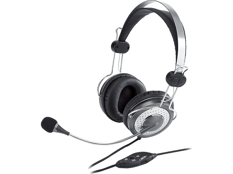 GENIUS HS 04SU headset