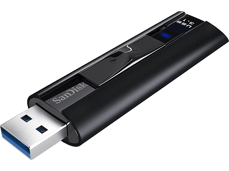 SANDISK Cruzer Extreme PRO USB 3.1 pendrive 128GB (173413)