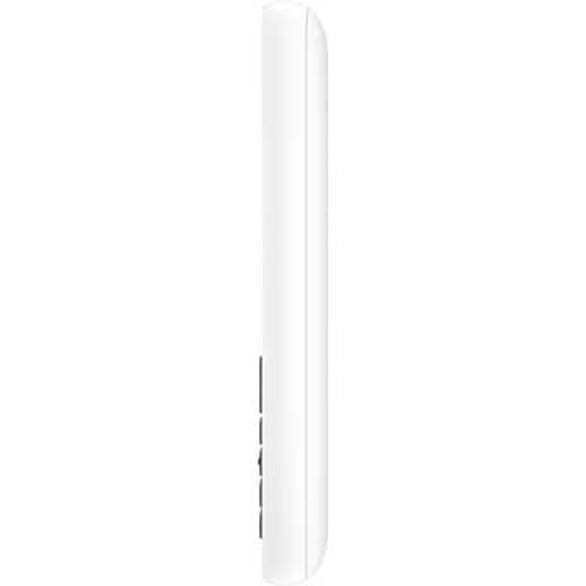 NOKIA 150 Dual SIM fehér nyomógombos kártyafüggetlen mobiltelefon